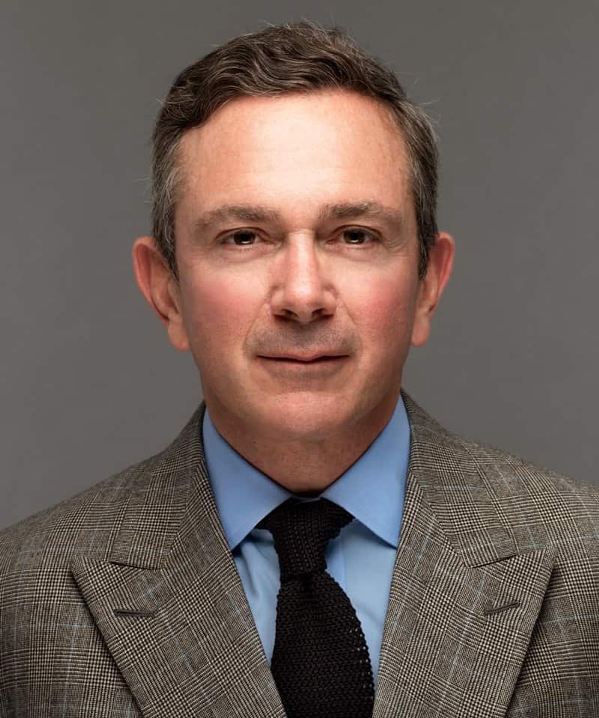 Christopher J. Barber
