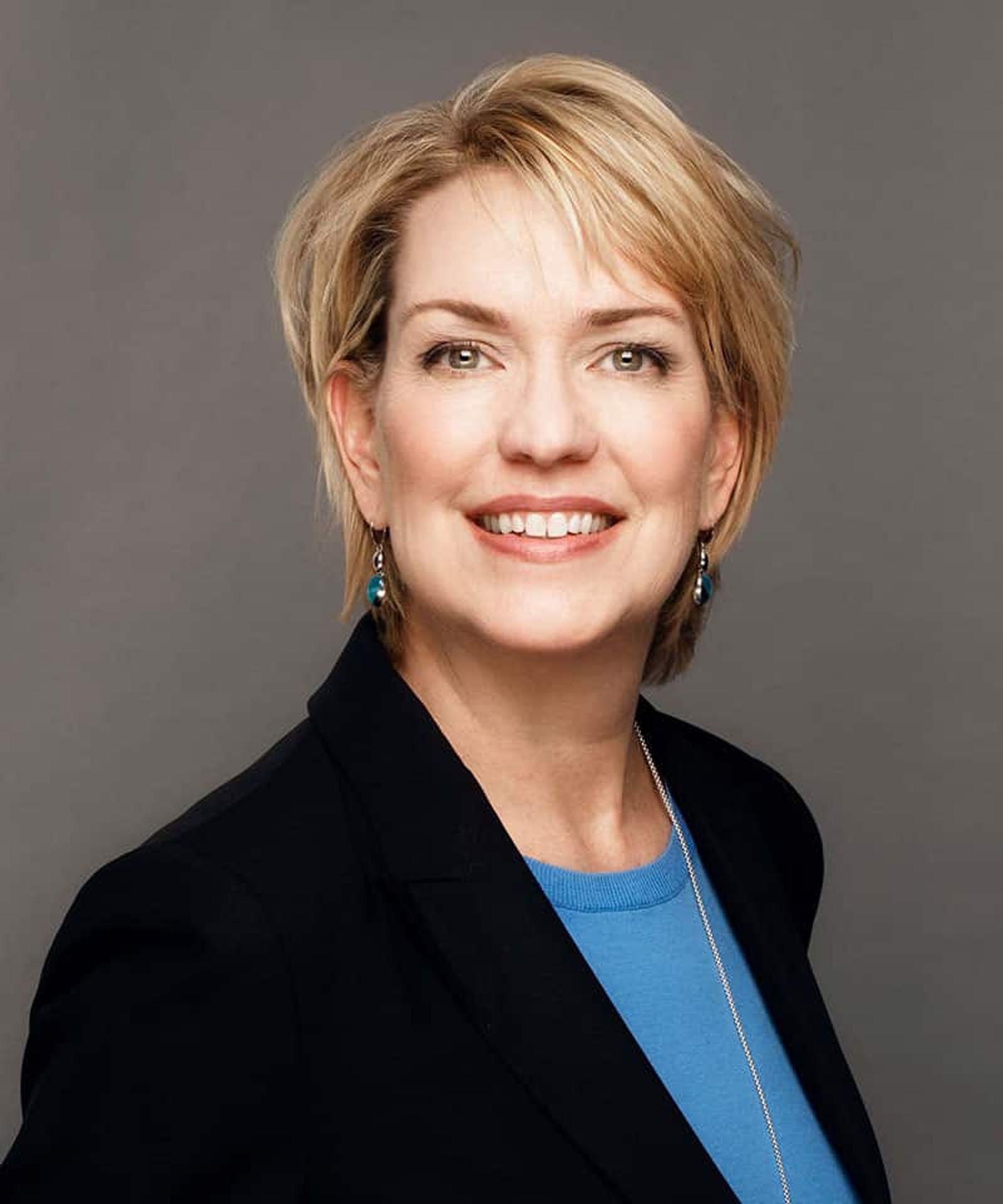 Brigid E. Kennedy