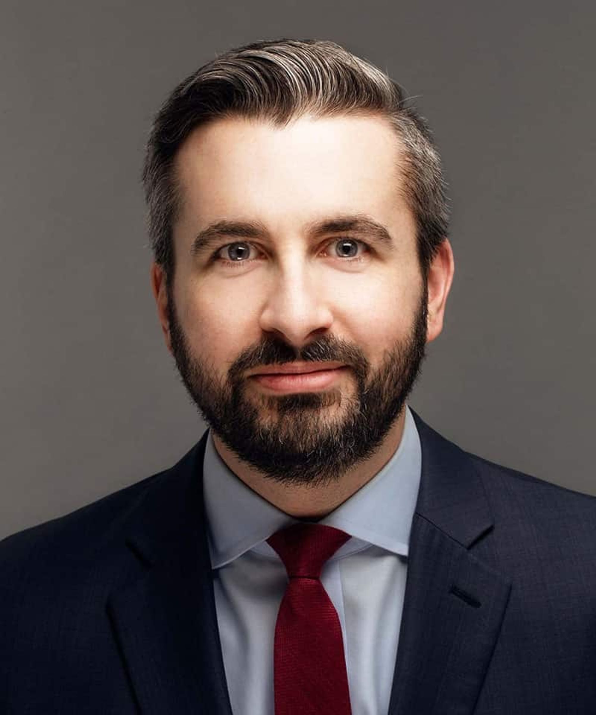 Jordan D. Shea